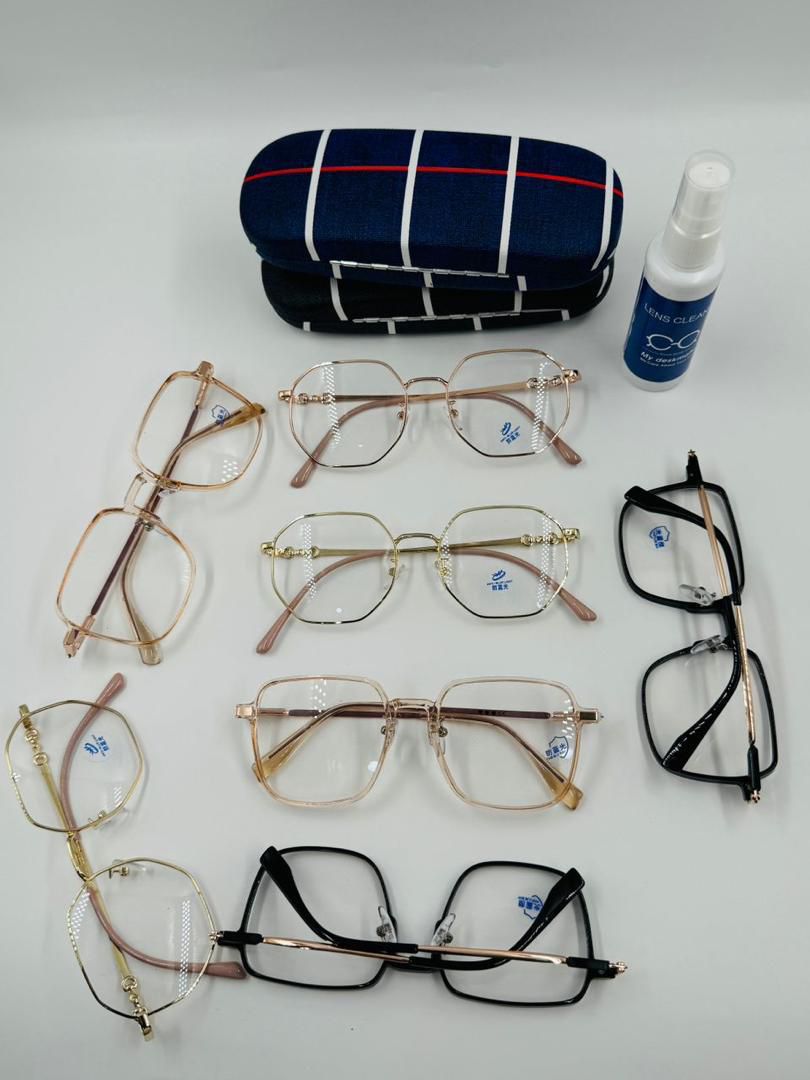 Monture - Vue détaillée 6