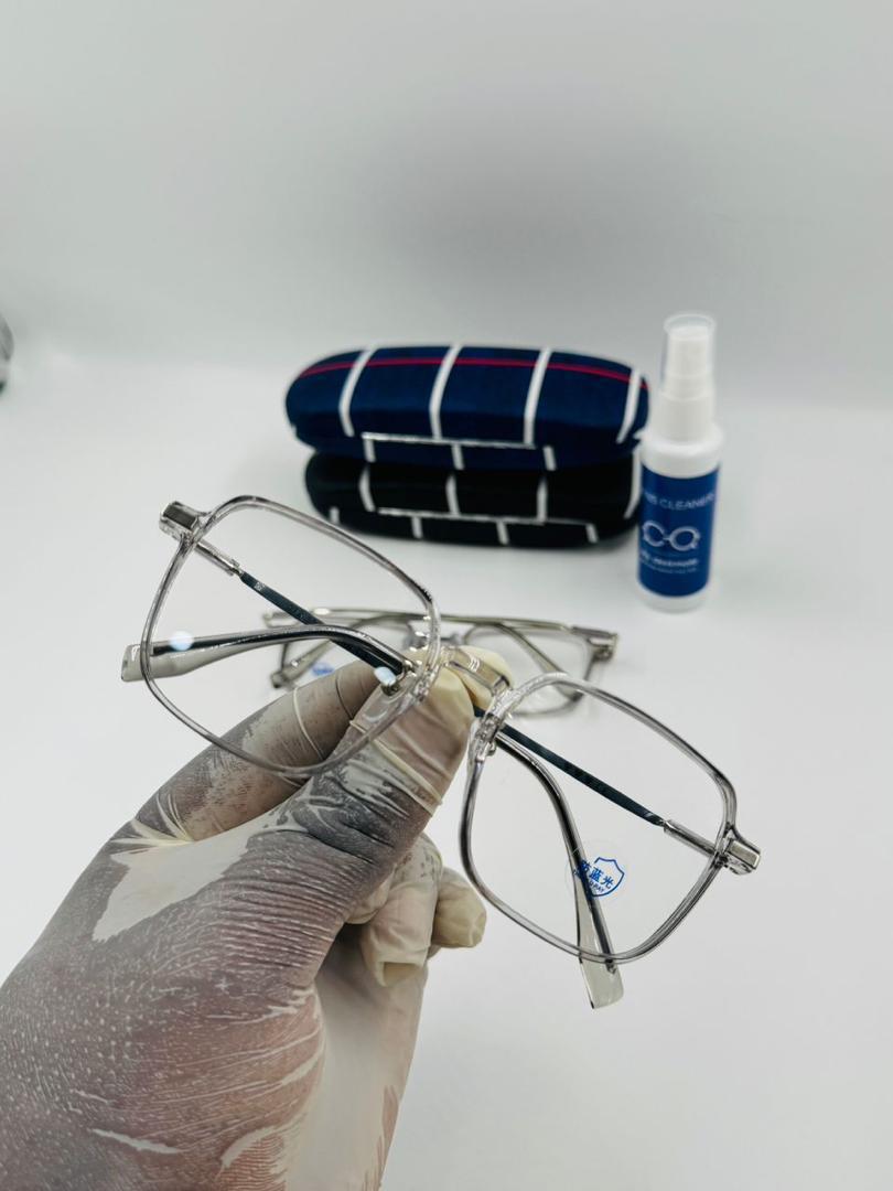 Monture - Vue détaillée 7