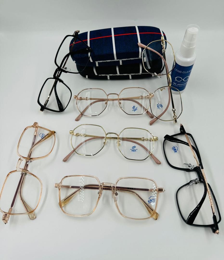 Monture - Vue détaillée 8