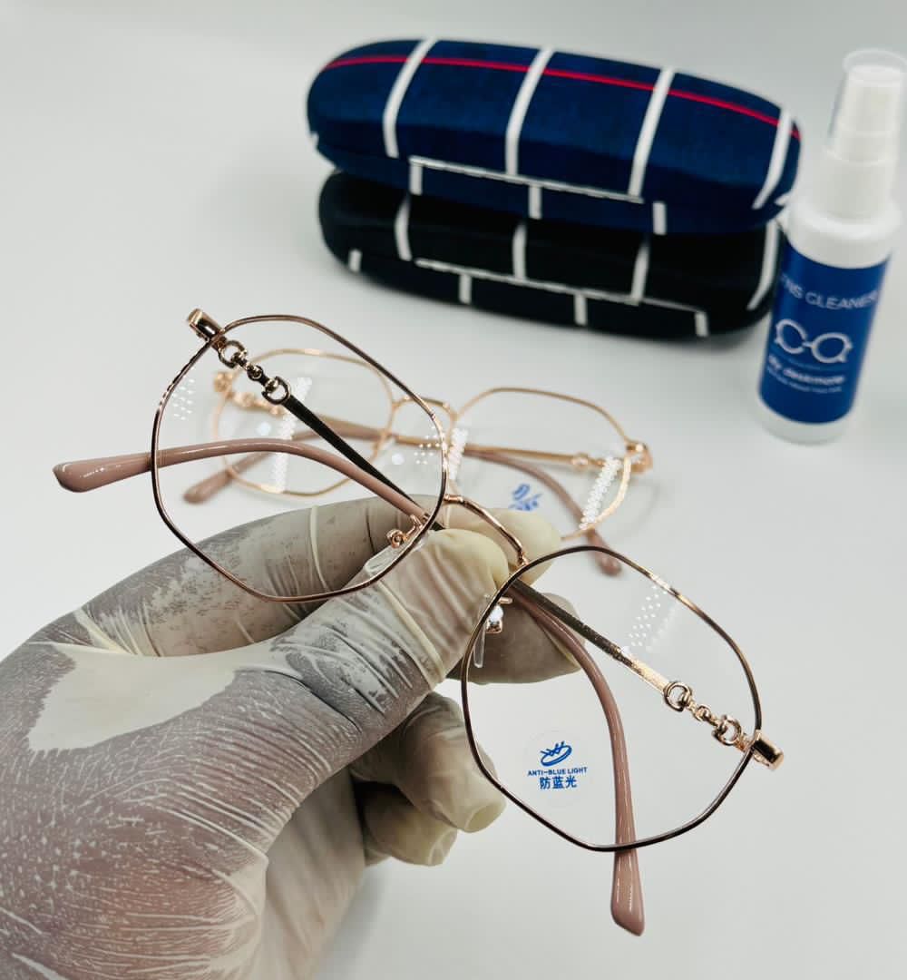 Monture - Vue détaillée 10