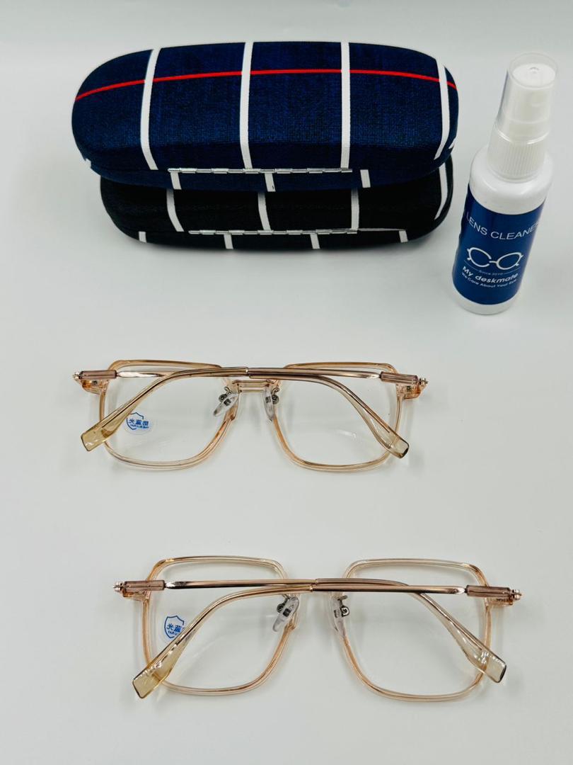 Monture - Vue détaillée 11