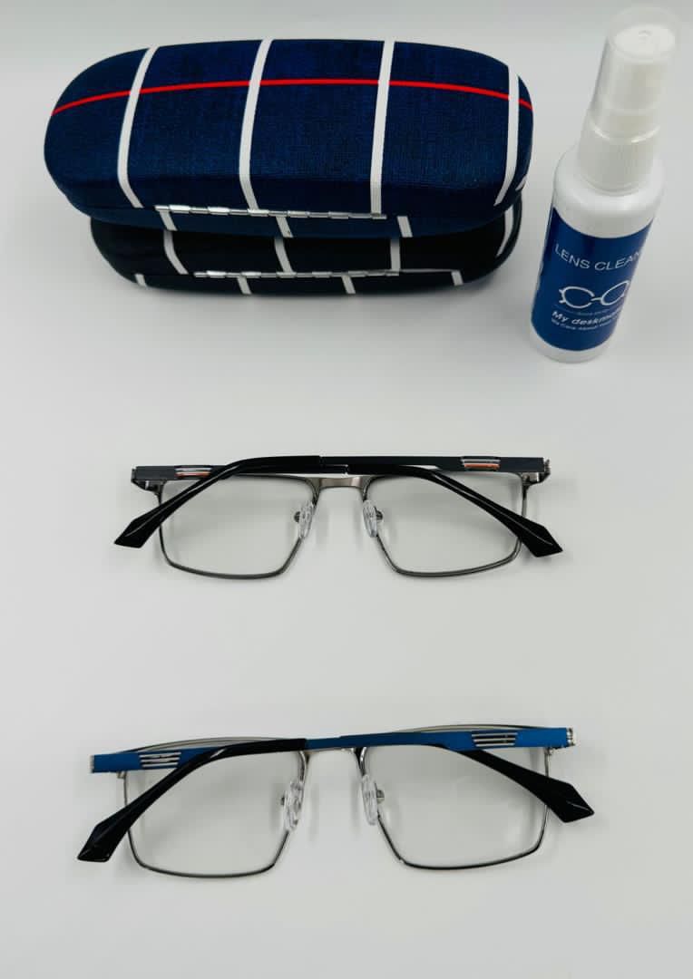 Monture - Vue détaillée 13