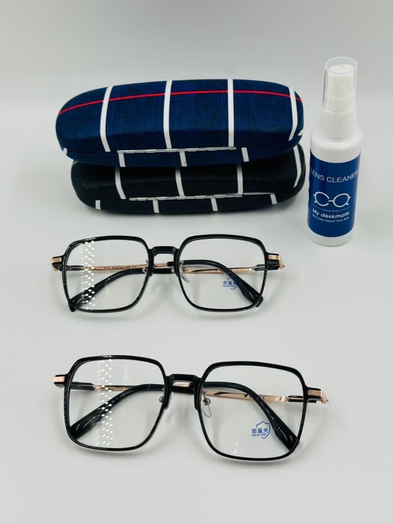 Monture - Vue détaillée 16