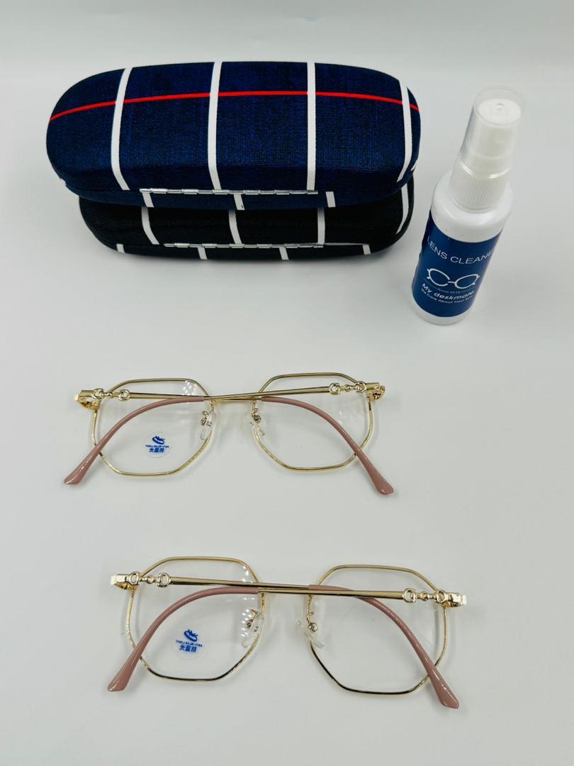 Monture - Vue détaillée 18