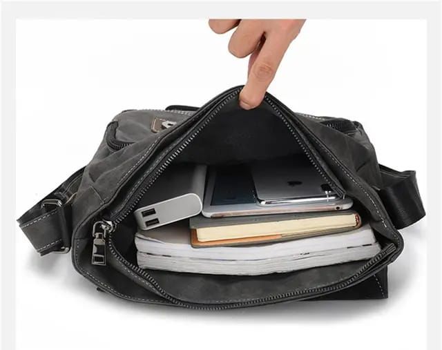 Sacs - Vue détaillée 1