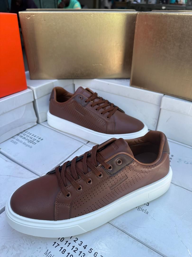 Chaussure - Vue détaillée 4