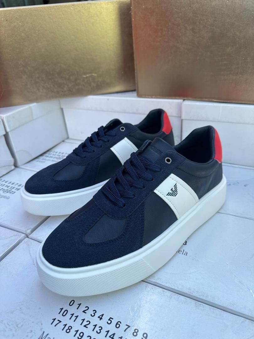 Chaussure - Vue détaillée 5