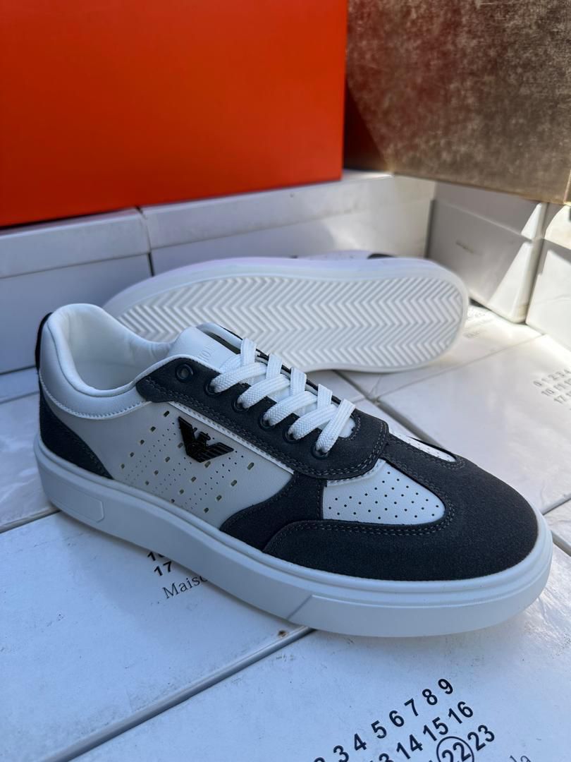 Chaussure - Vue détaillée 8