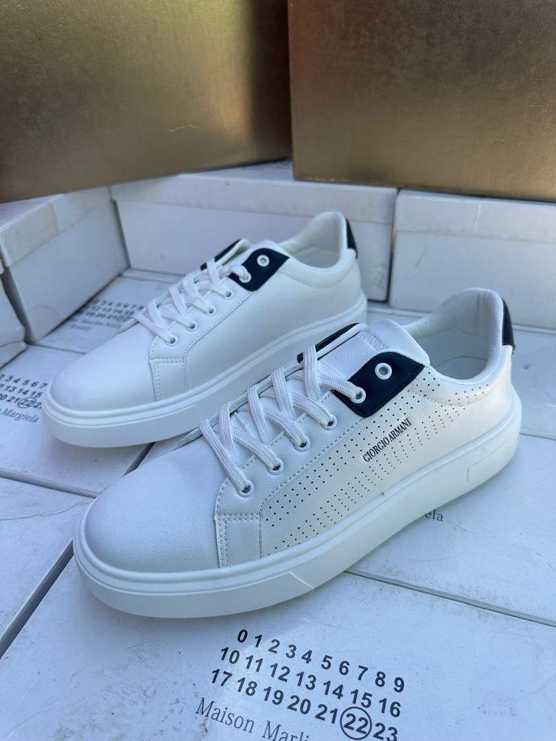 Chaussure - Vue détaillée 9