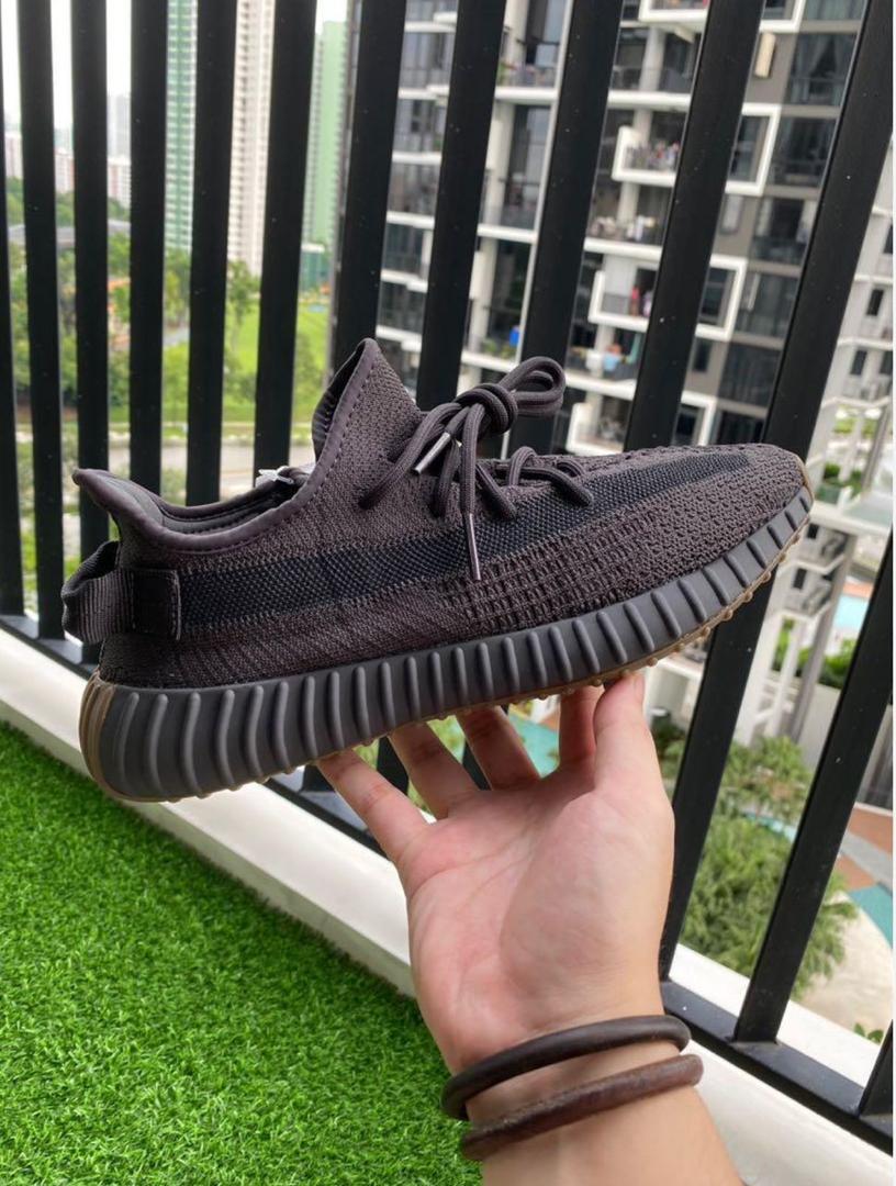 Sneakers  - Vue détaillée 1