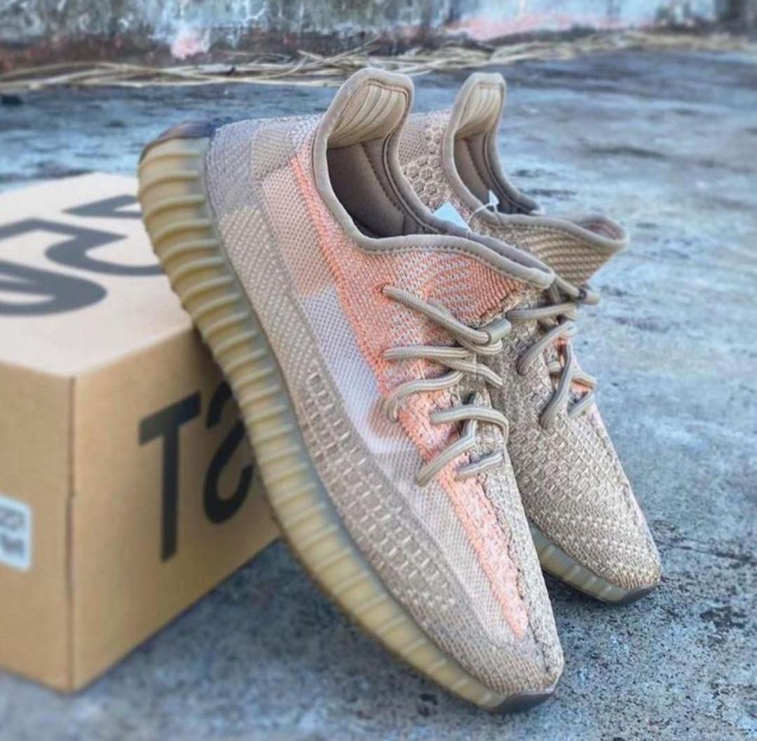 Sneakers  - Vue détaillée 9