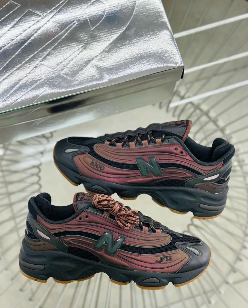 Sneakers  - Vue détaillée 5