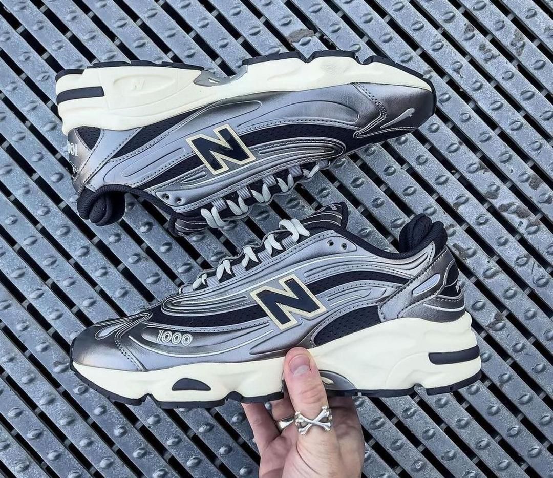 Sneakers  - Vue détaillée 6