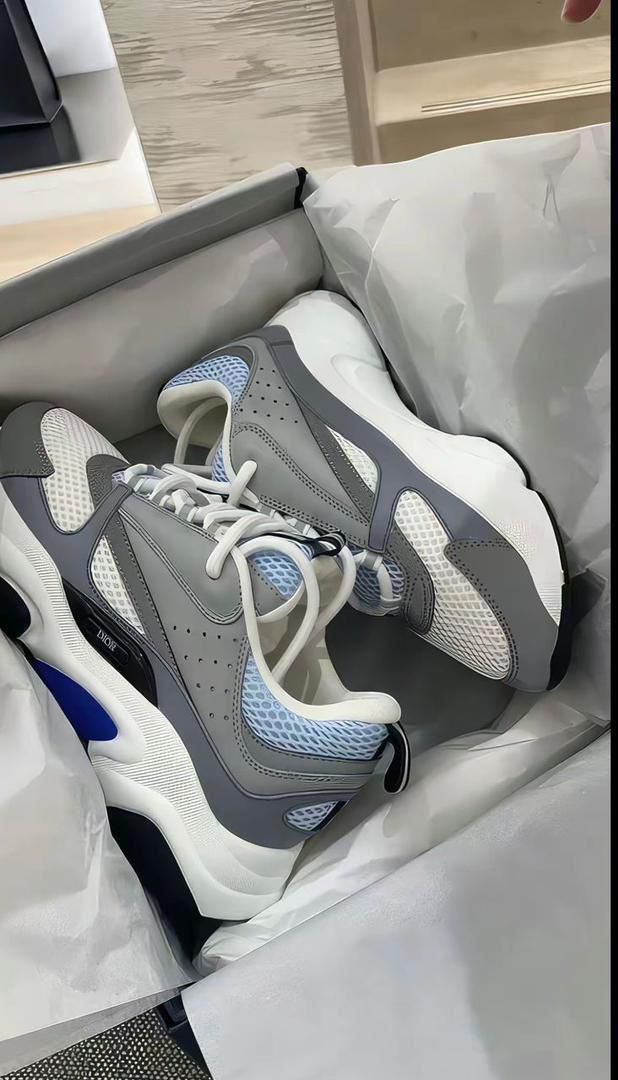 Sneakers  - Vue détaillée 7