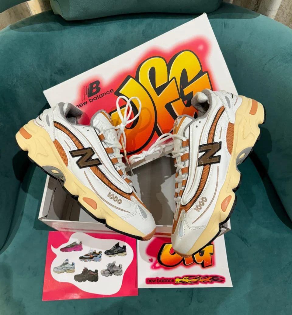 Sneakers  - Vue détaillée 8