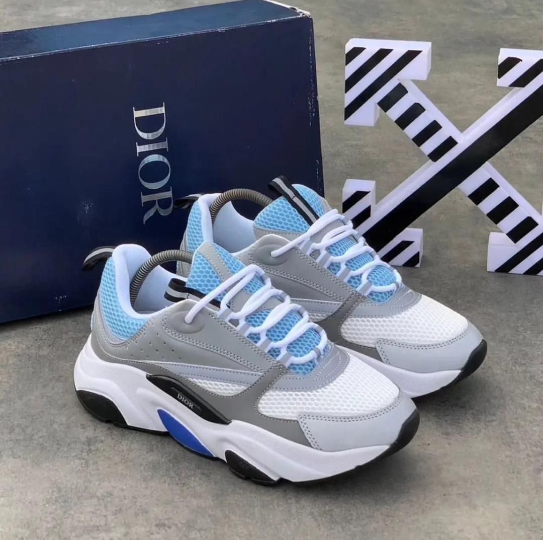 Sneakers  - Vue détaillée 14