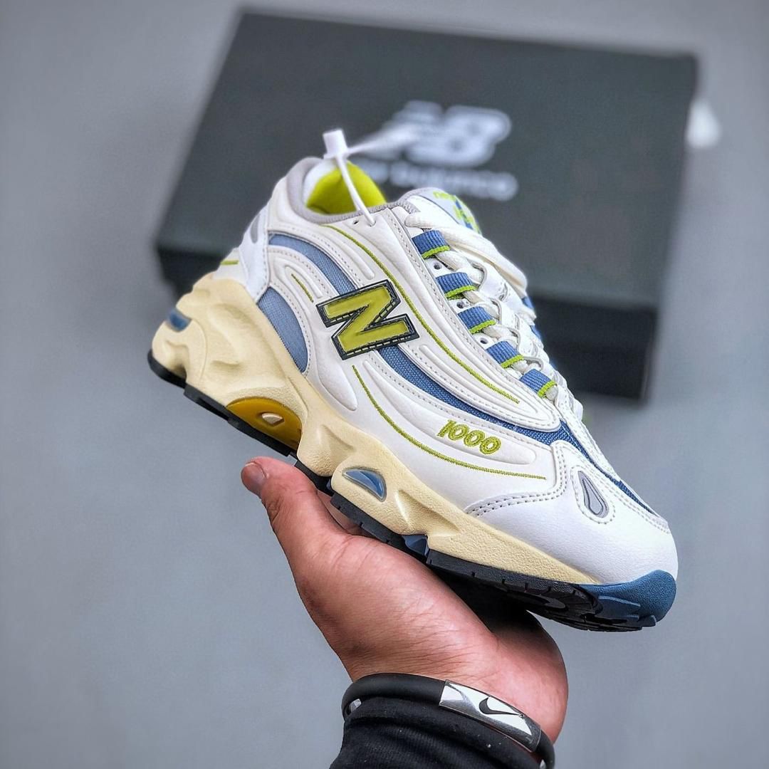 Sneakers  - Vue détaillée 15