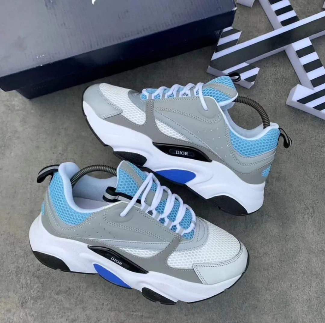 Sneakers  - Vue détaillée 16