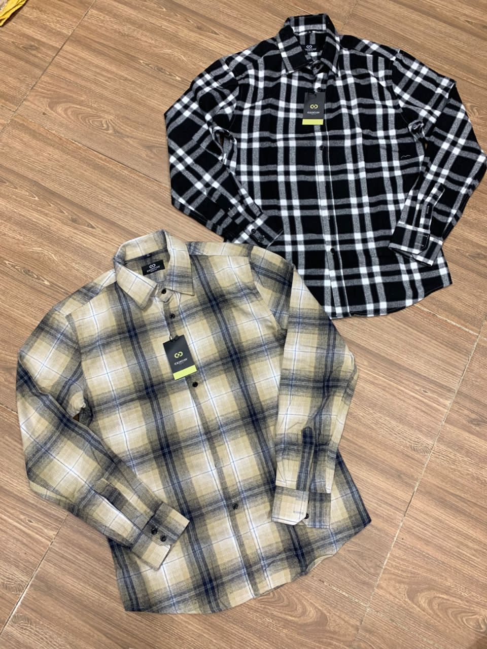 Chemise  - Vue détaillée 2