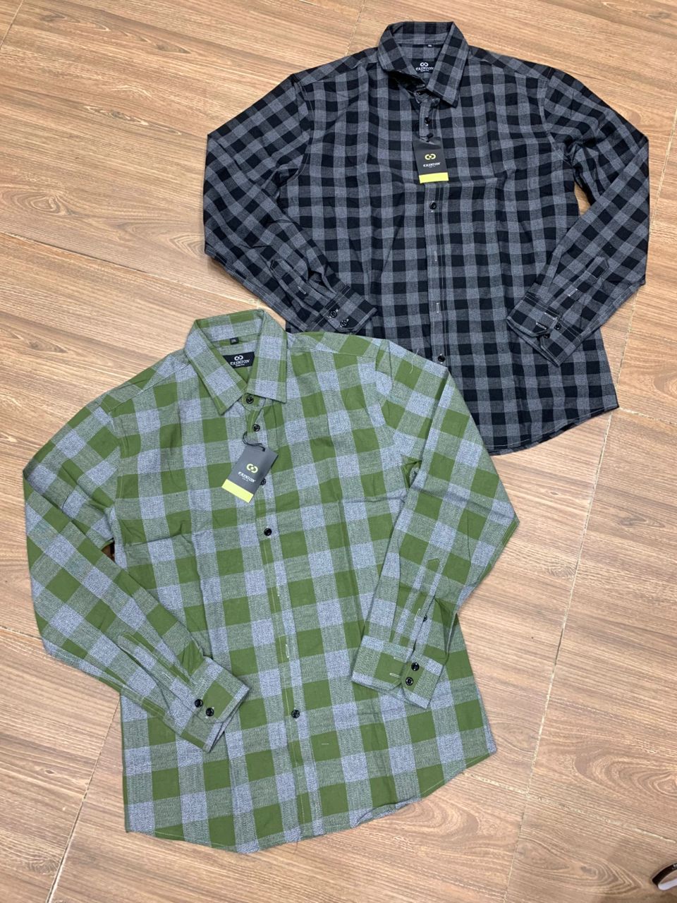 Chemise  - Vue détaillée 4