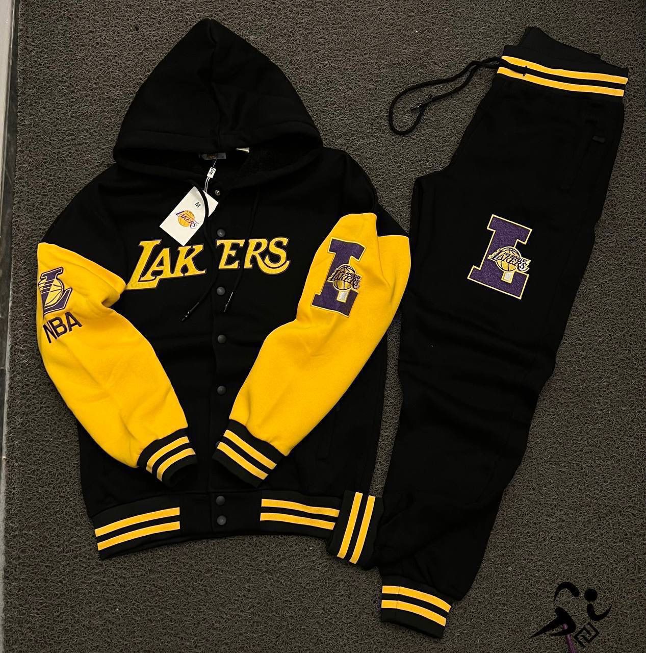 Jogging  - Vue détaillée 1