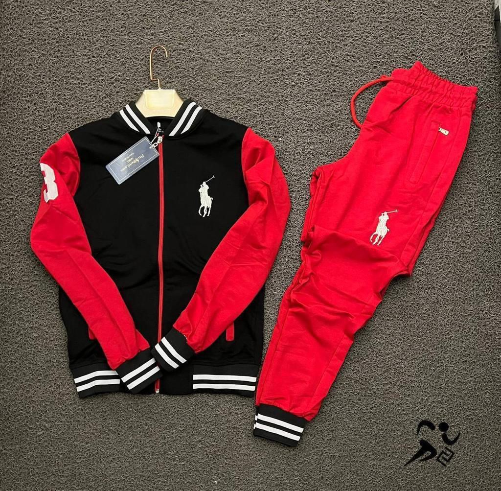 Jogging  - Vue détaillée 5