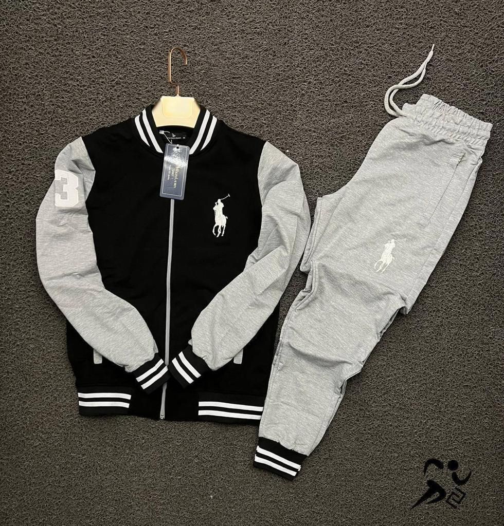 Jogging  - Vue détaillée 6