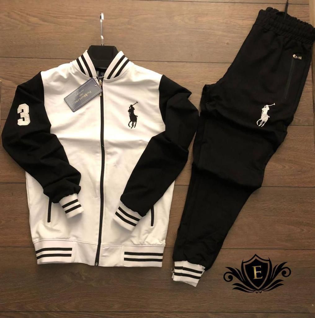 Jogging  - Vue détaillée 8