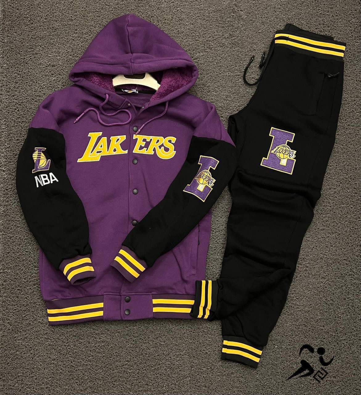 Jogging  - Vue détaillée 9