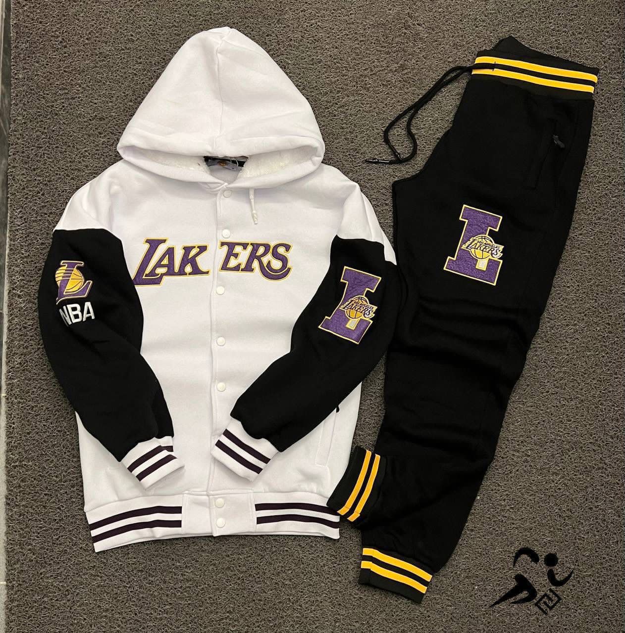 Jogging  - Vue détaillée 11