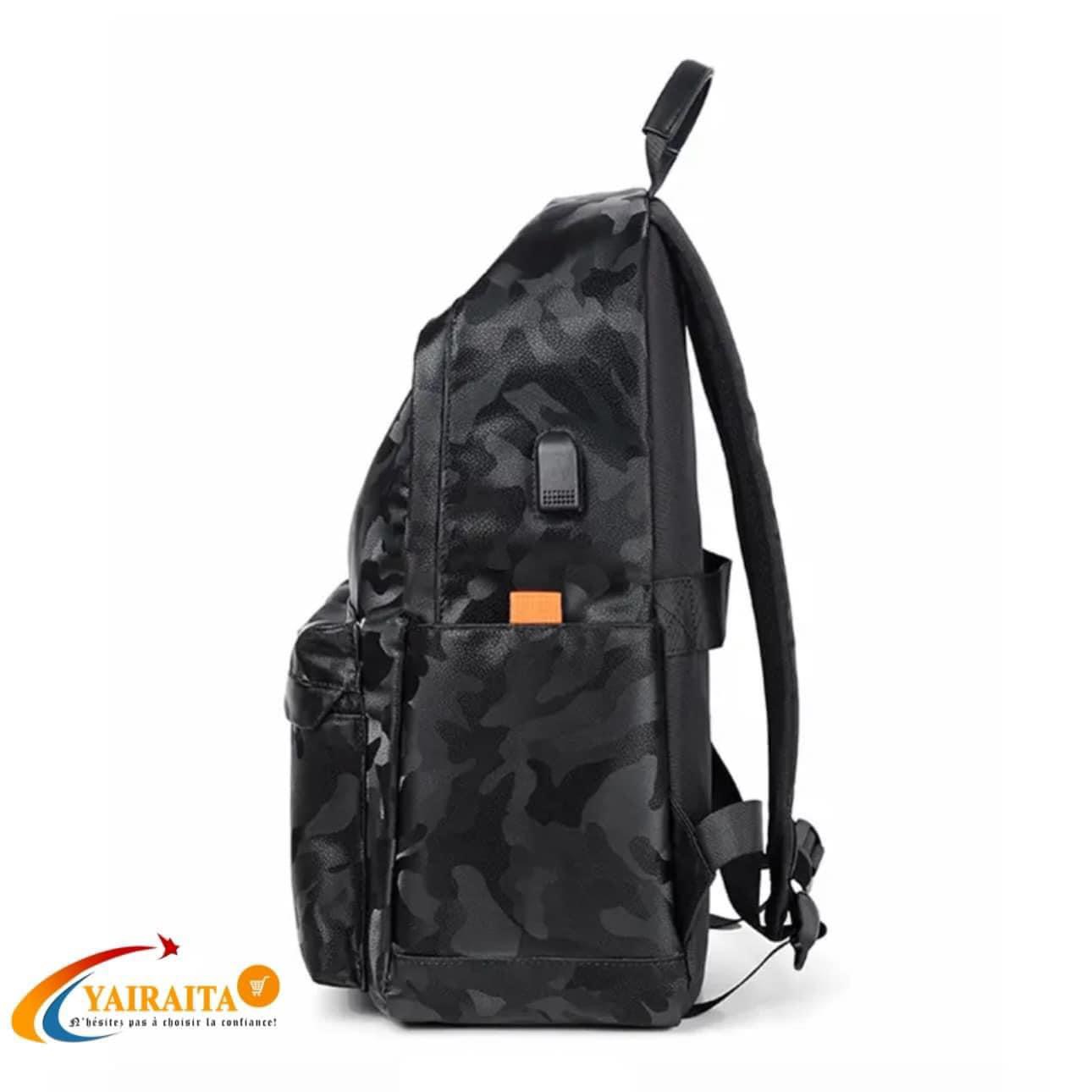 Sac à dos imperméable  - Vue détaillée 3