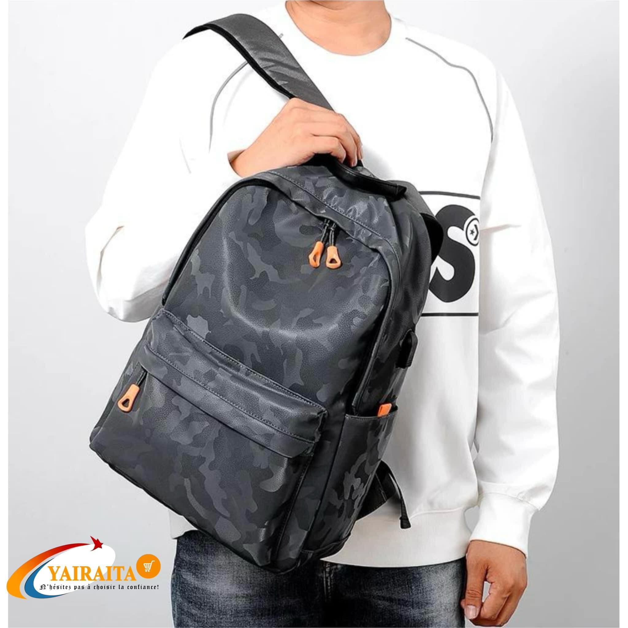 Sac à dos imperméable  - Vue détaillée 5