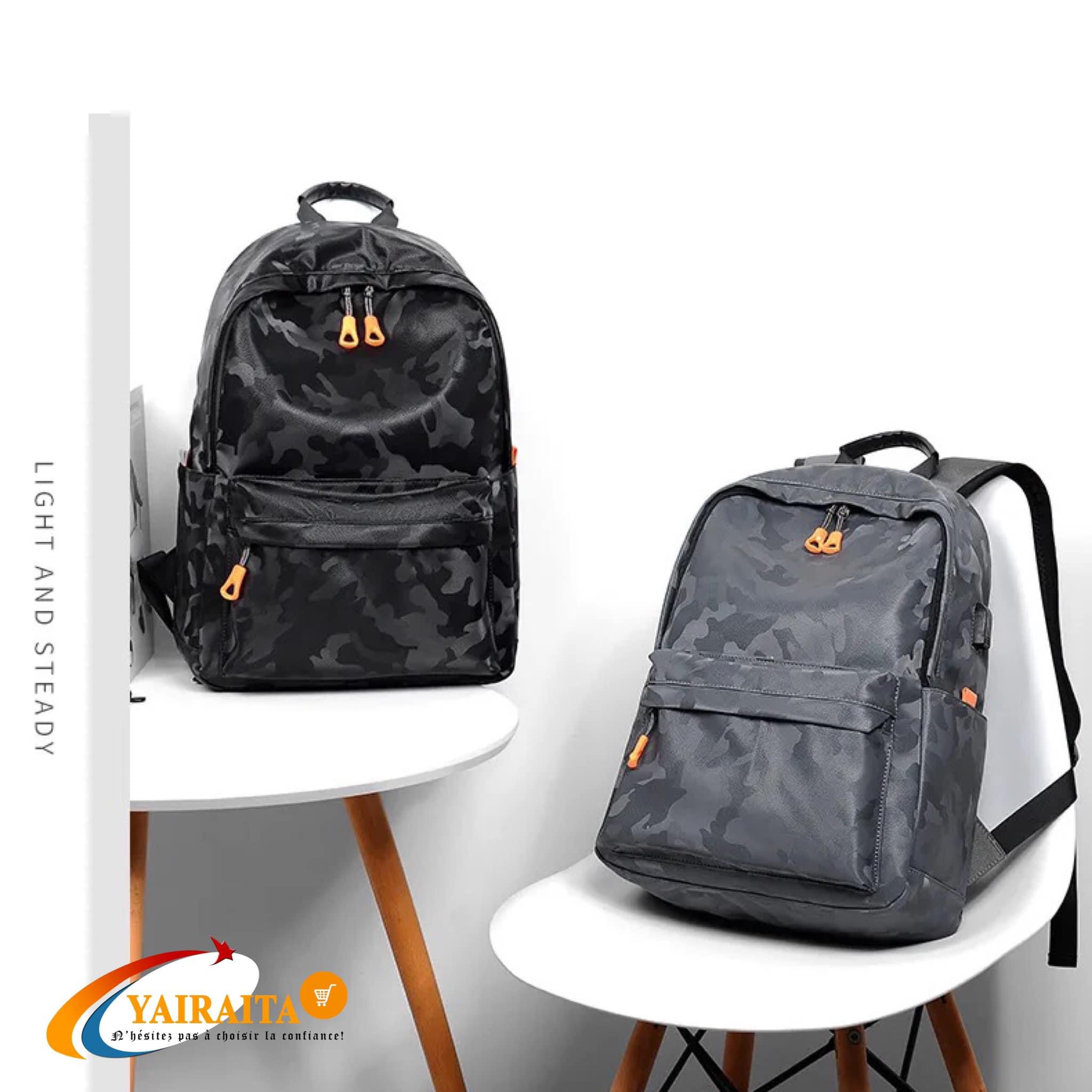 Sac à dos imperméable  - Vue détaillée 9