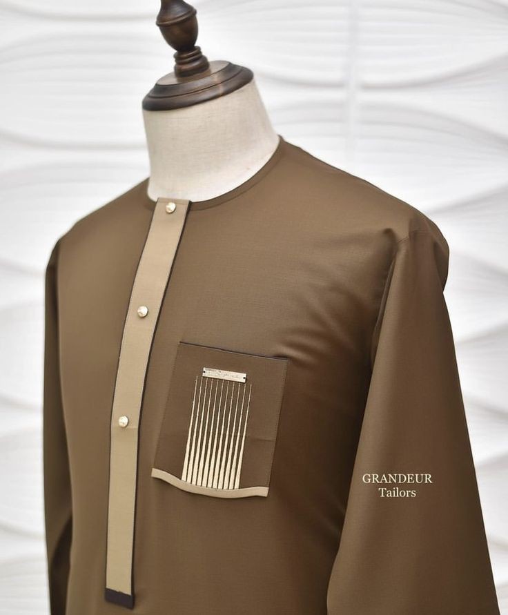 Tunique - Vue détaillée 1