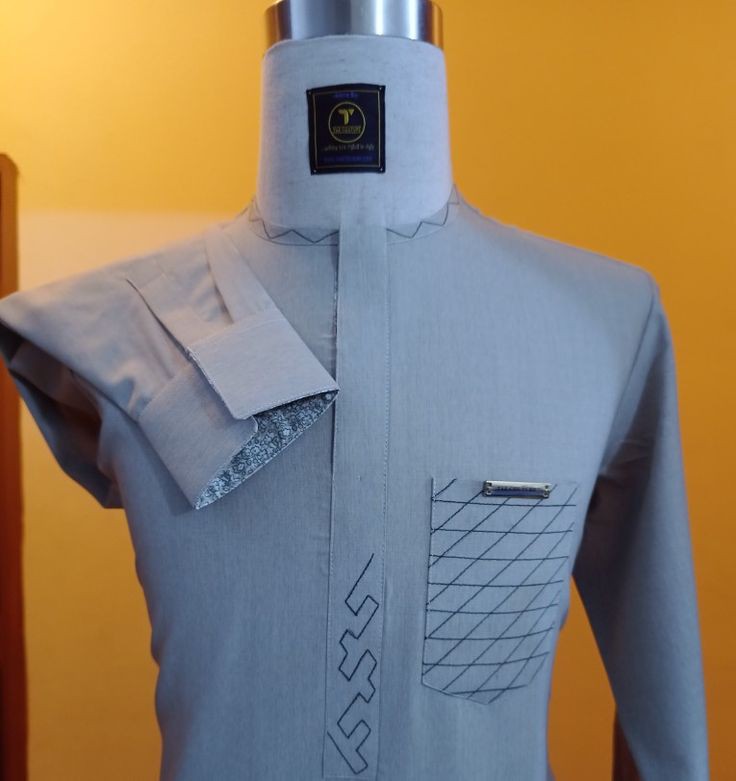 Tunique - Vue détaillée 3