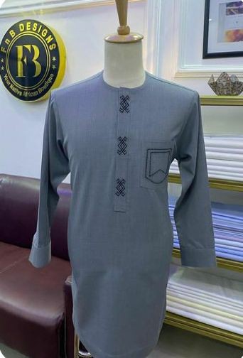 Tunique - Vue détaillée 4