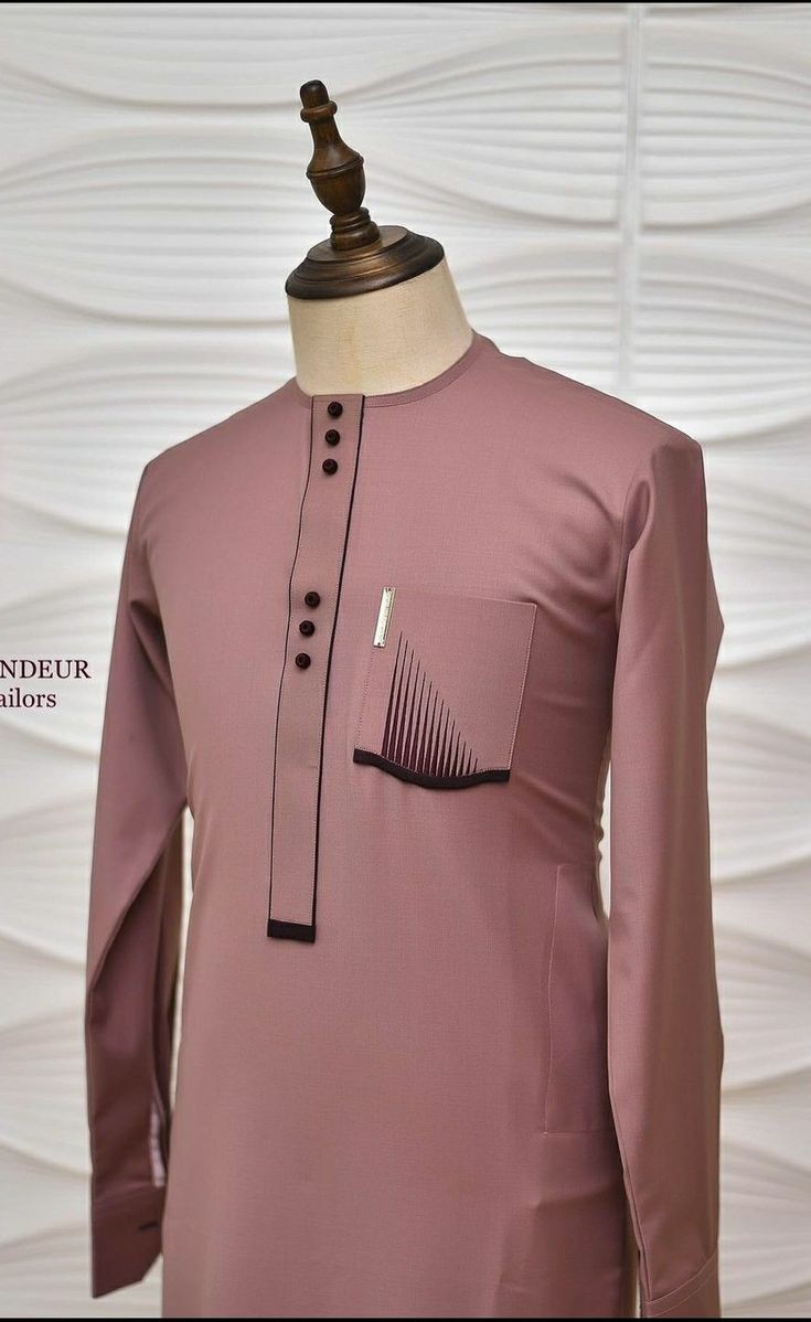 Tunique - Vue détaillée 5