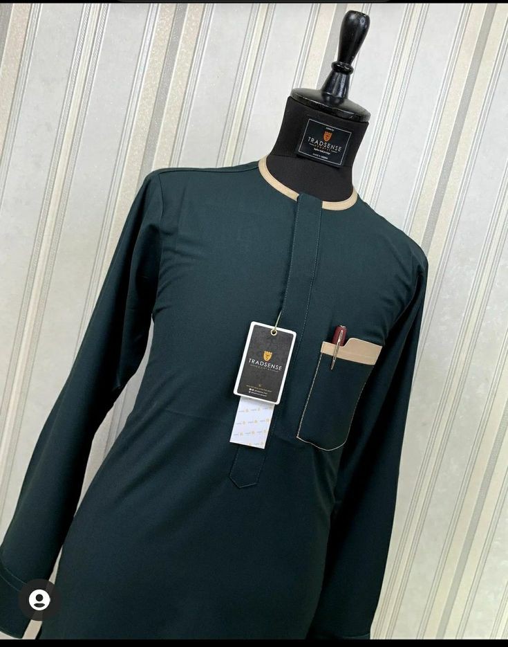 Tunique - Vue détaillée 8