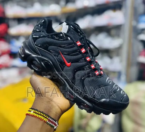 Chaussure - Vue détaillée 4