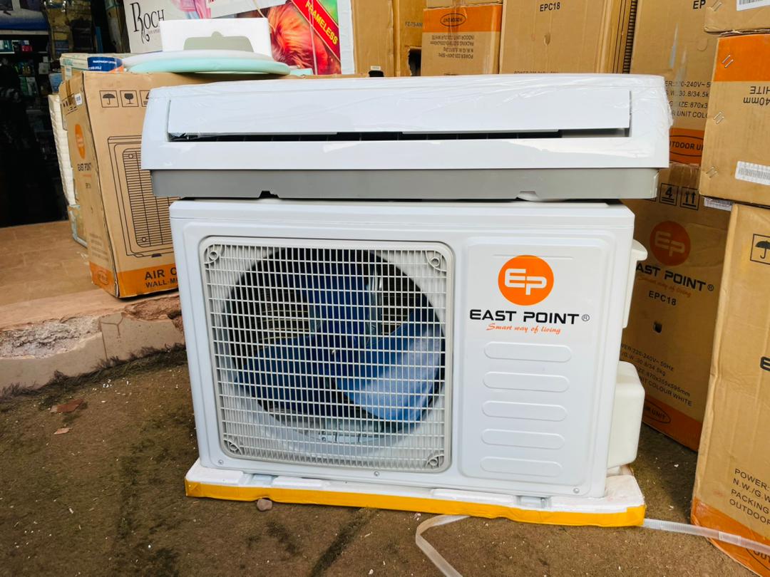 Clim  - Vue détaillée 1