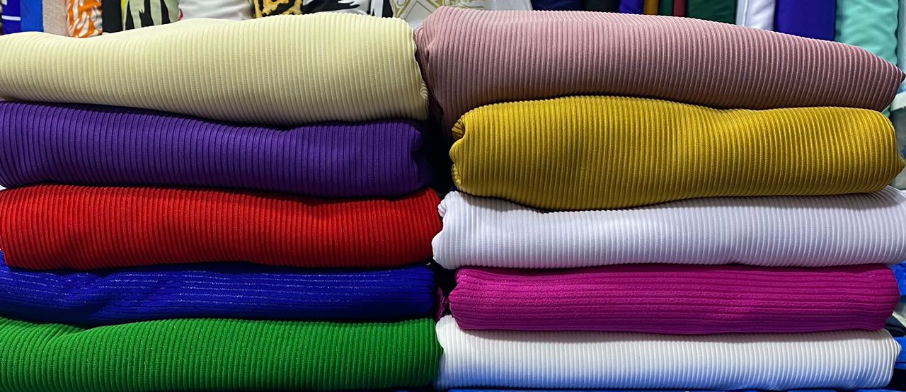 Tissu  - Vue détaillée 1