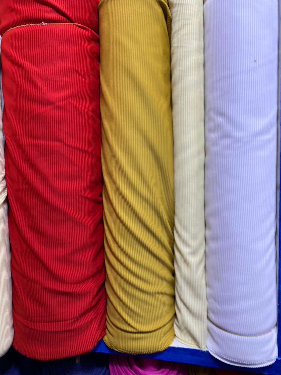 Tissu  - Vue détaillée 2