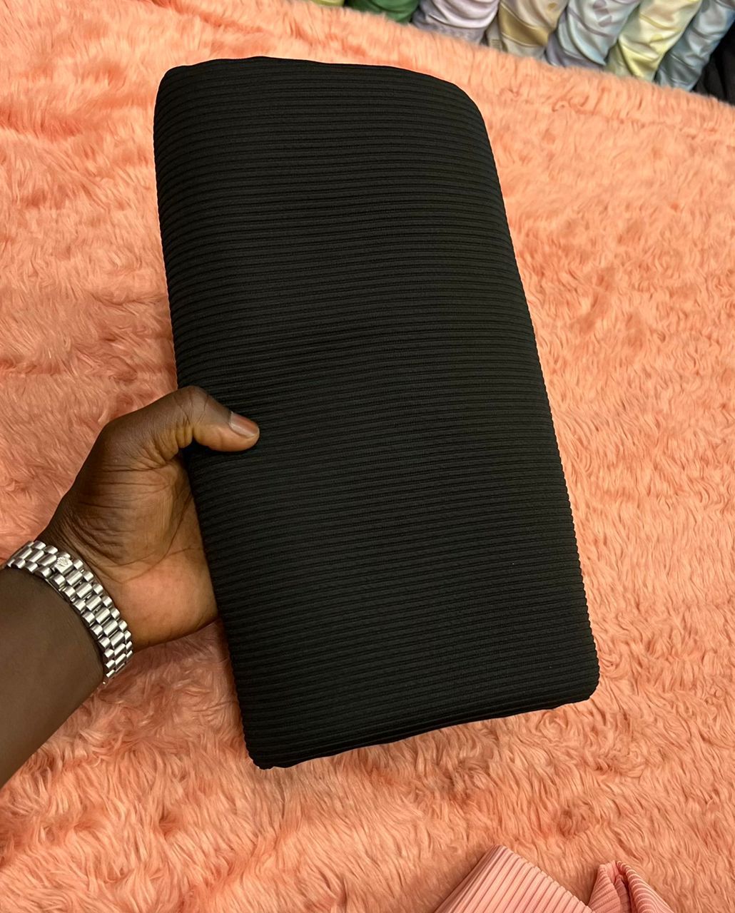 Tissu  - Vue détaillée 3