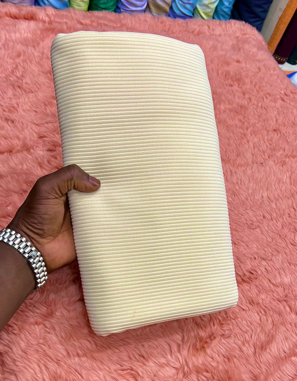 Tissu  - Vue détaillée 5