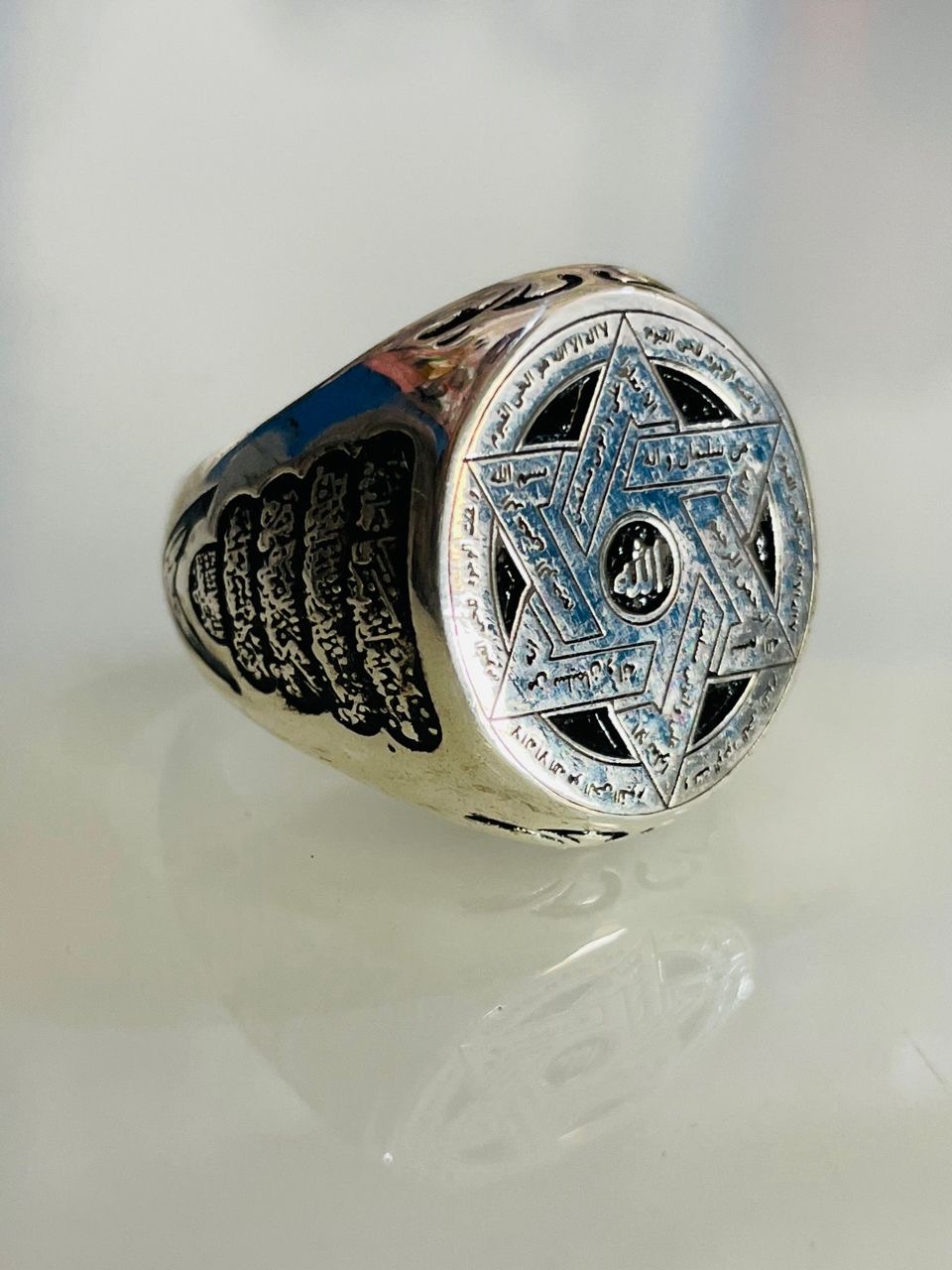 Bague - Vue détaillée 1