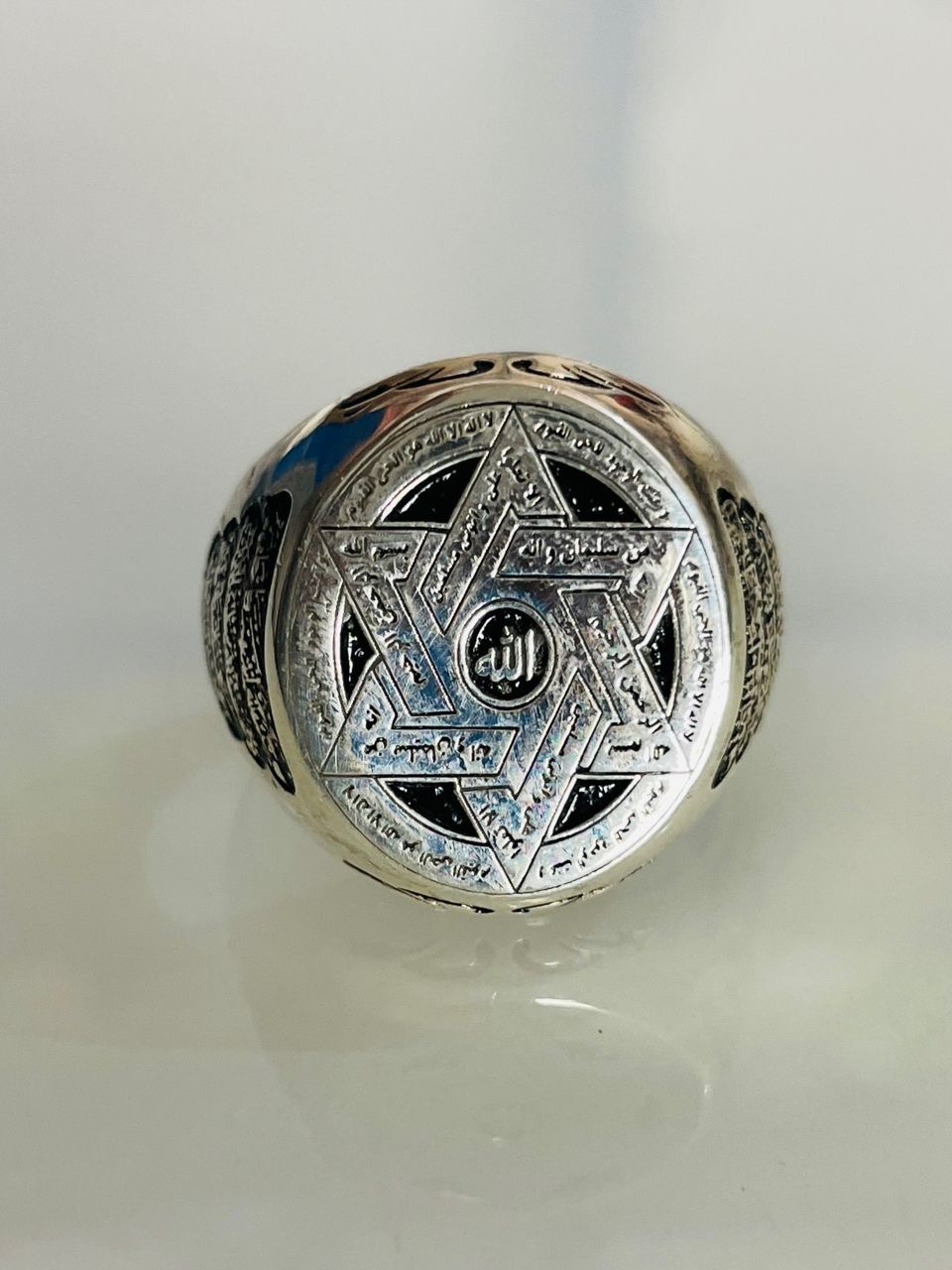 Bague - Vue détaillée 2