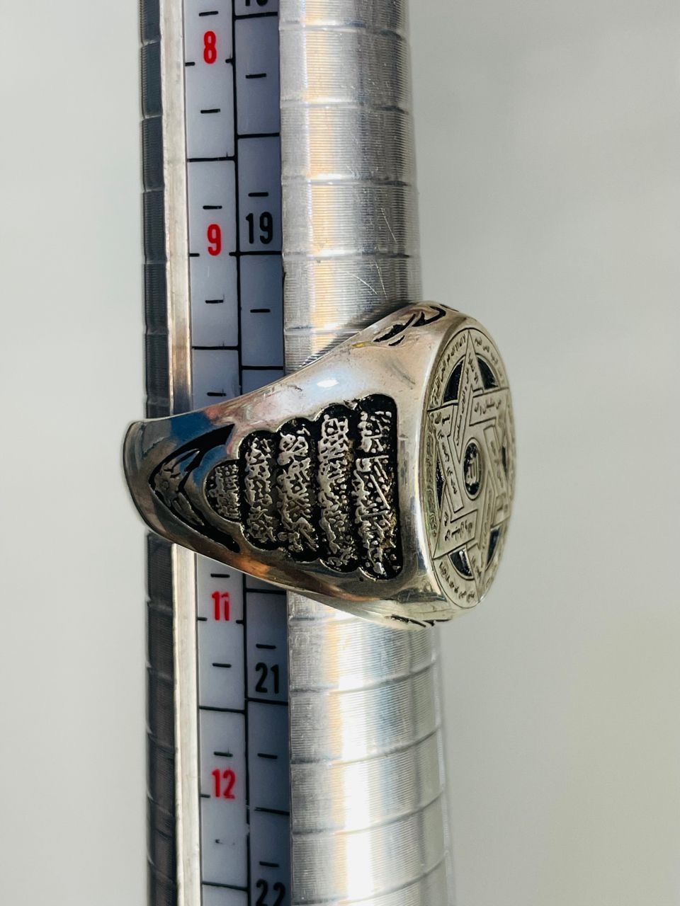 Bague - Vue détaillée 8