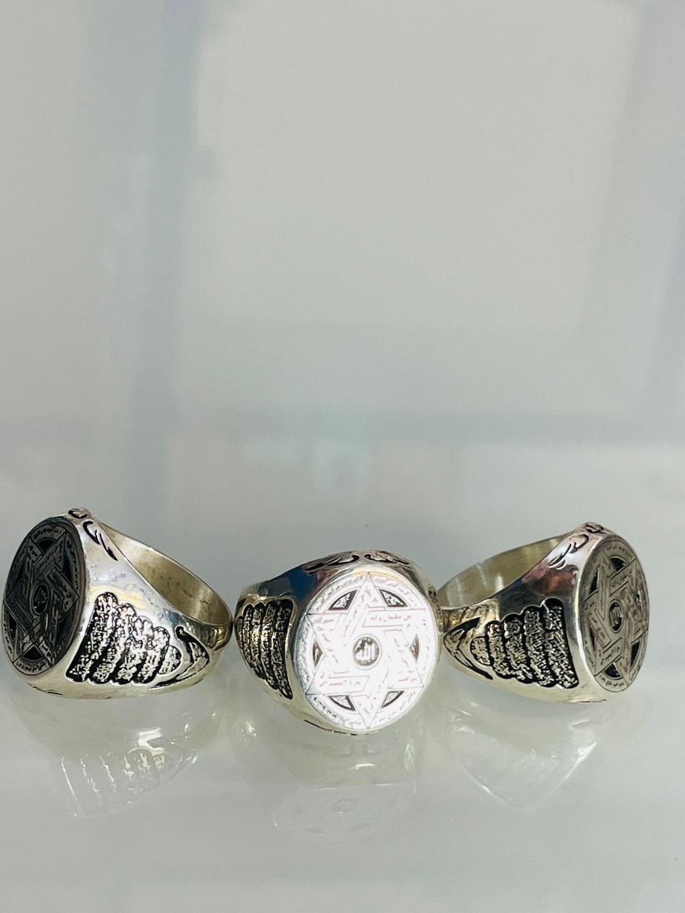 Bague - Vue détaillée 10