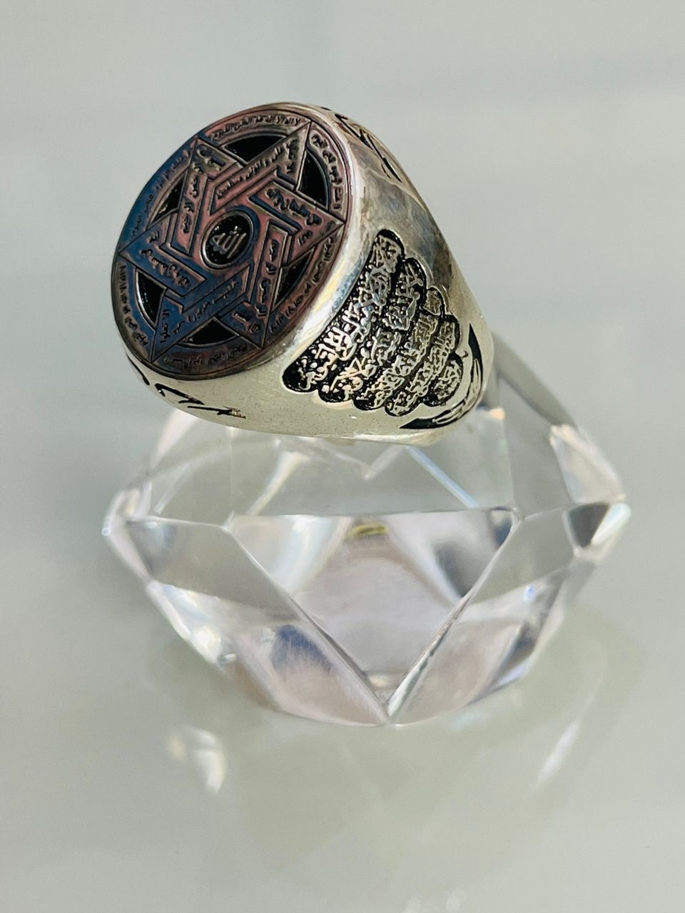 Bague - Vue détaillée 11