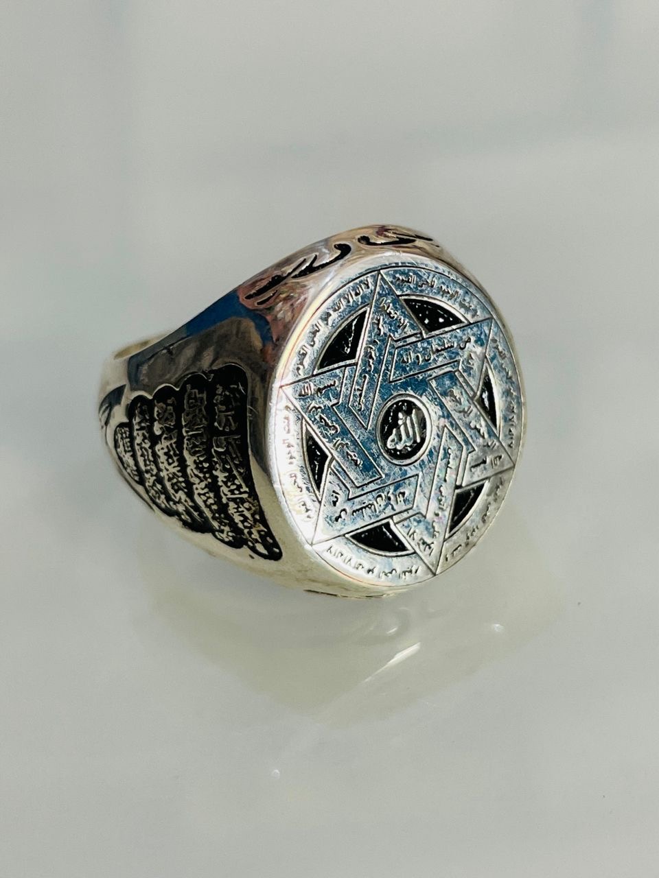 Bague - Vue détaillée 14